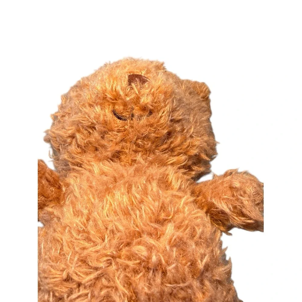 Jellycat Bear Mini Plush Stuffed Animal 2021 MPN JELLY8665SH